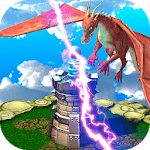 Sky Siege Tower Defense 3D for PC