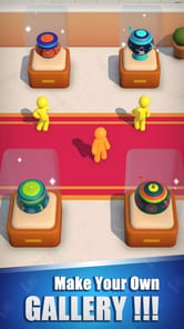 Pot Inc - Clay Pottery Tycoon for PC screenshot 3