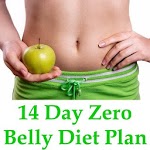 14 Day Zero Belly Diet Plan for PC