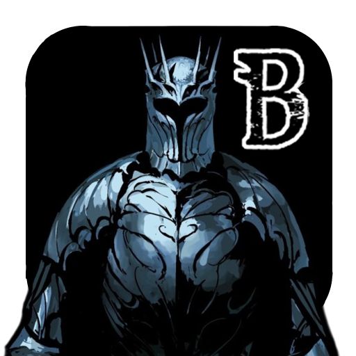 Buriedbornes -Hardcore RPG- for PC