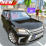 Offroad LX Simulator for PC
