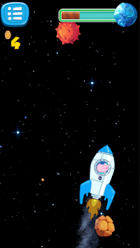 Hippo Astronaut: Space adventures for PC screenshot 2