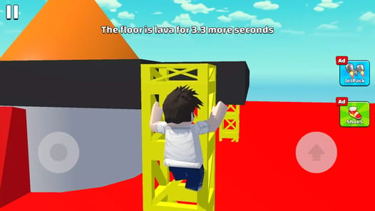 Parkour Master: Obby Games for PC screenshot 3
