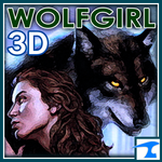 Wolf Girl for PC