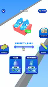 Shoes Evolution 3D for PC screenshot 1