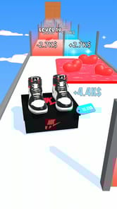 Shoes Evolution 3D for PC screenshot 2