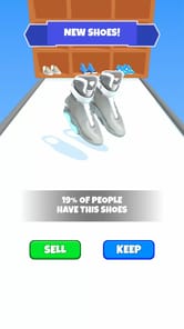Shoes Evolution 3D for PC screenshot 3