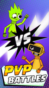 Merge Busters: Spranky Beats for PC screenshot 3