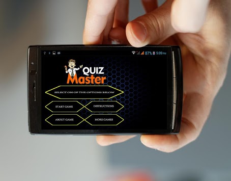 Quiz Master for PC screenshot 3