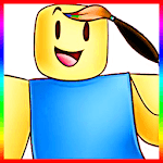 Roblox Pixel Art - Color by Number & Oof Sound for PC