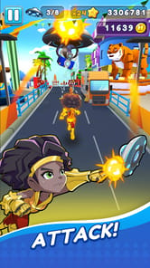Rich Hero Go for PC screenshot 2