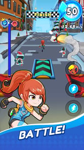 Rich Hero Go for PC screenshot 3