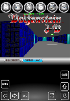 Wolfenstein 3D for PC screenshot 2
