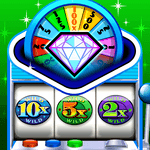 Lucky Wheel Slots for PC
