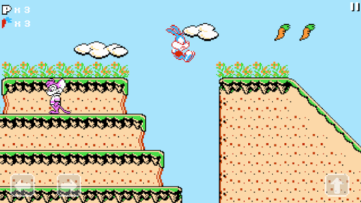 Tiny Heroes Adventures for PC screenshot 1