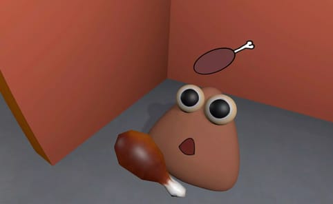 Bou's Revenge for PC screenshot 1