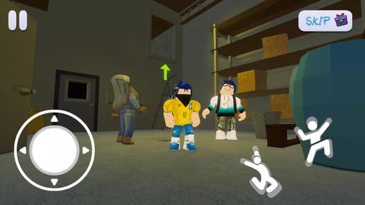 ESCAPE SCHOOL BREAKOUT GREAT for PC screenshot 2
