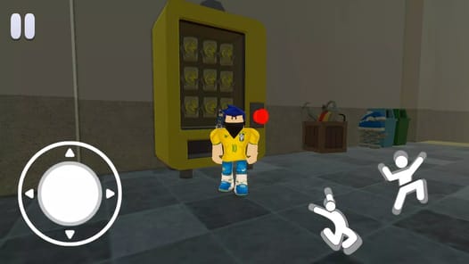 ESCAPE SCHOOL BREAKOUT GREAT for PC screenshot 3