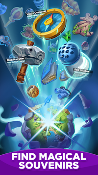Best Fiends Forever for PC screenshot 3