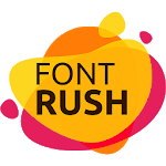 Font Rush for PC