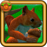Squirrel Simulator for PC