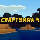 Craftsman 4 for PC