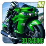 Real Motor Bike Racing 3d for PC