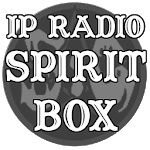 IP Radio Spirit Box for PC