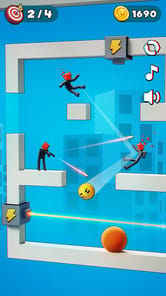 Bullet Smile for PC screenshot 1