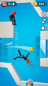 Bullet Smile for PC screenshot 2