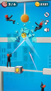 Bullet Smile for PC screenshot 3