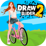 Draw Rider 2 for PC