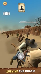 Download Wild West Cowboy Redemption for PC / Windows / Computer