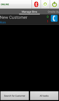 Bin Manager for PC screenshot 2