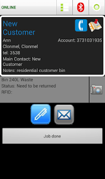 Bin Manager for PC screenshot 3