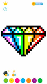 Color By Number - Art Games for PC screenshot 3