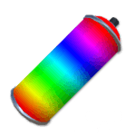 Graffiti Paint VR for PC