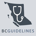 BC Guidelines for PC