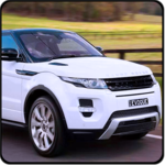 Range Rover Car Racing Simulator for PC