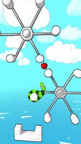Wriggly Snake for PC screenshot 1