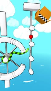Wriggly Snake for PC screenshot 3