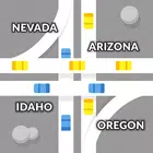 State Connect: Traffic Control for PC