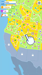 State Connect: Traffic Control for PC screenshot 3