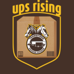 UPS Rising for PC