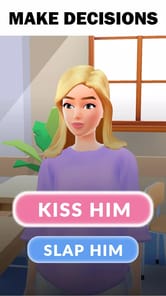 Become a Queen for PC screenshot 1