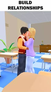 Become a Queen for PC screenshot 3