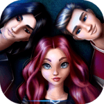 Love Story Games: Vampire Romance for PC