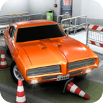 Parking Reloaded 3D for PC