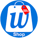 Browser For Wish Shopping Online 2019 for PC