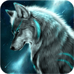 Wolf HD Wallpapers for PC